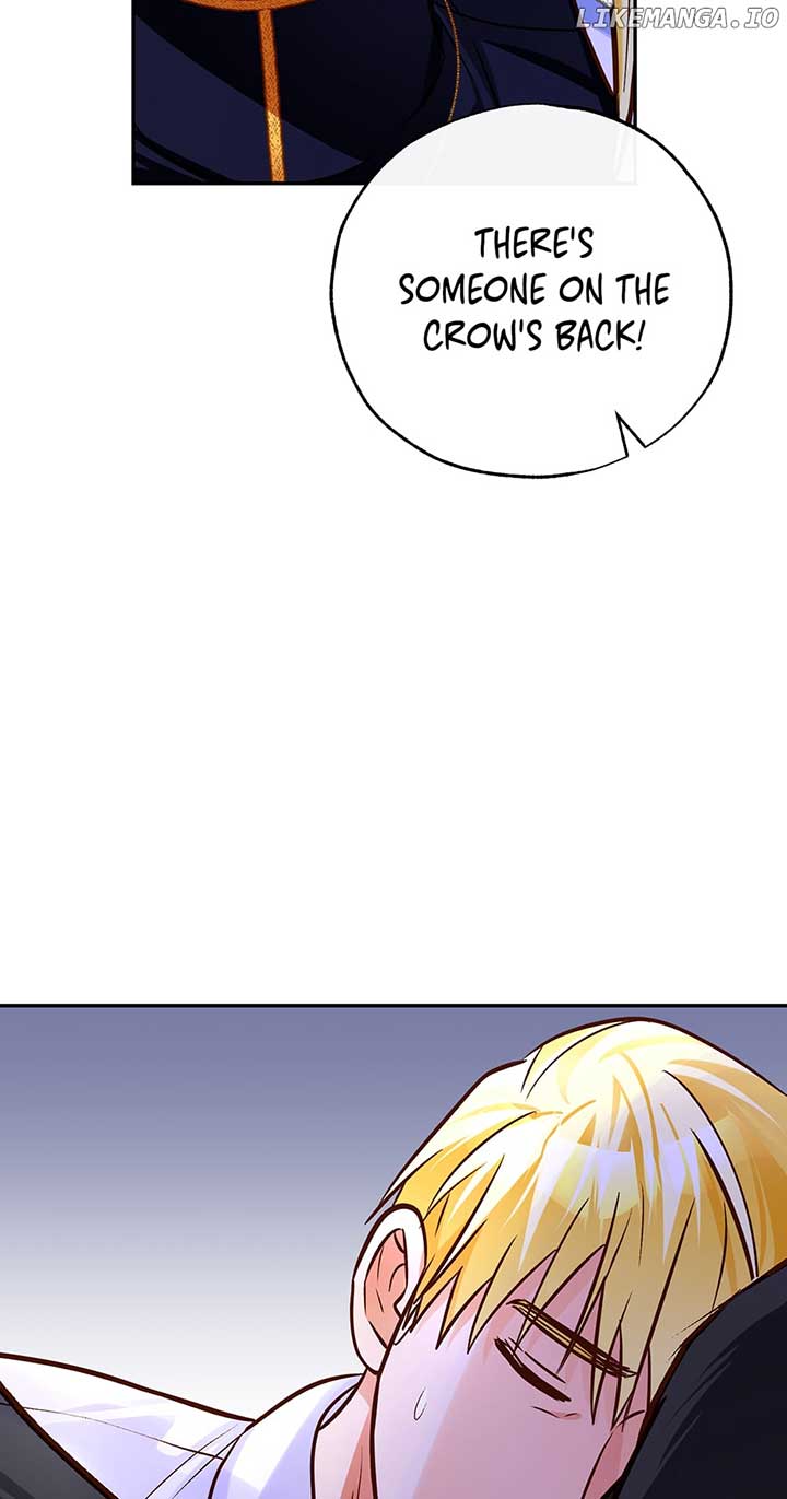The Princess Doesn’t Want To Marry Her Ideal Type Chapter 87 367 048