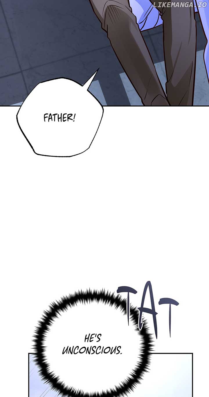 The Princess Doesn’t Want To Marry Her Ideal Type Chapter 87 370 051