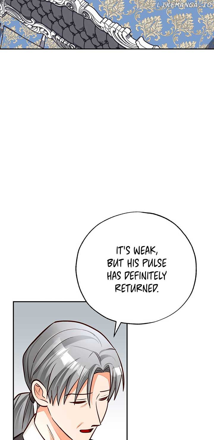 The Princess Doesn’t Want To Marry Her Ideal Type Chapter 87 374 055