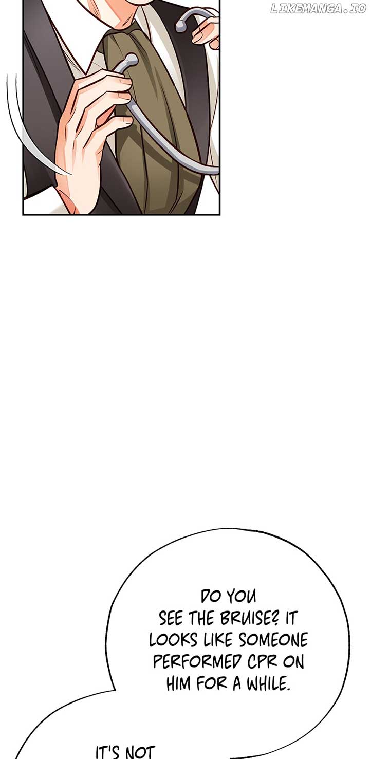 The Princess Doesn’t Want To Marry Her Ideal Type Chapter 87 375 056