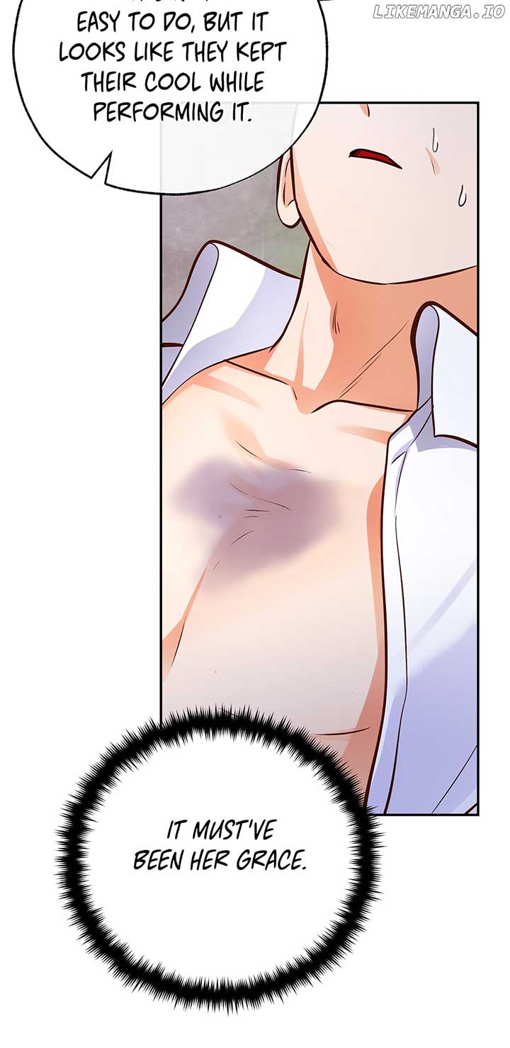 The Princess Doesn’t Want To Marry Her Ideal Type Chapter 87 376 057