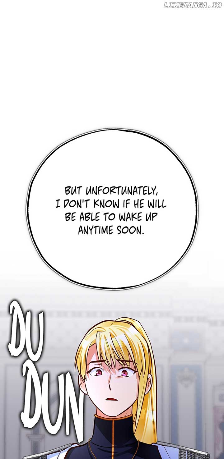The Princess Doesn’t Want To Marry Her Ideal Type Chapter 87 378 059
