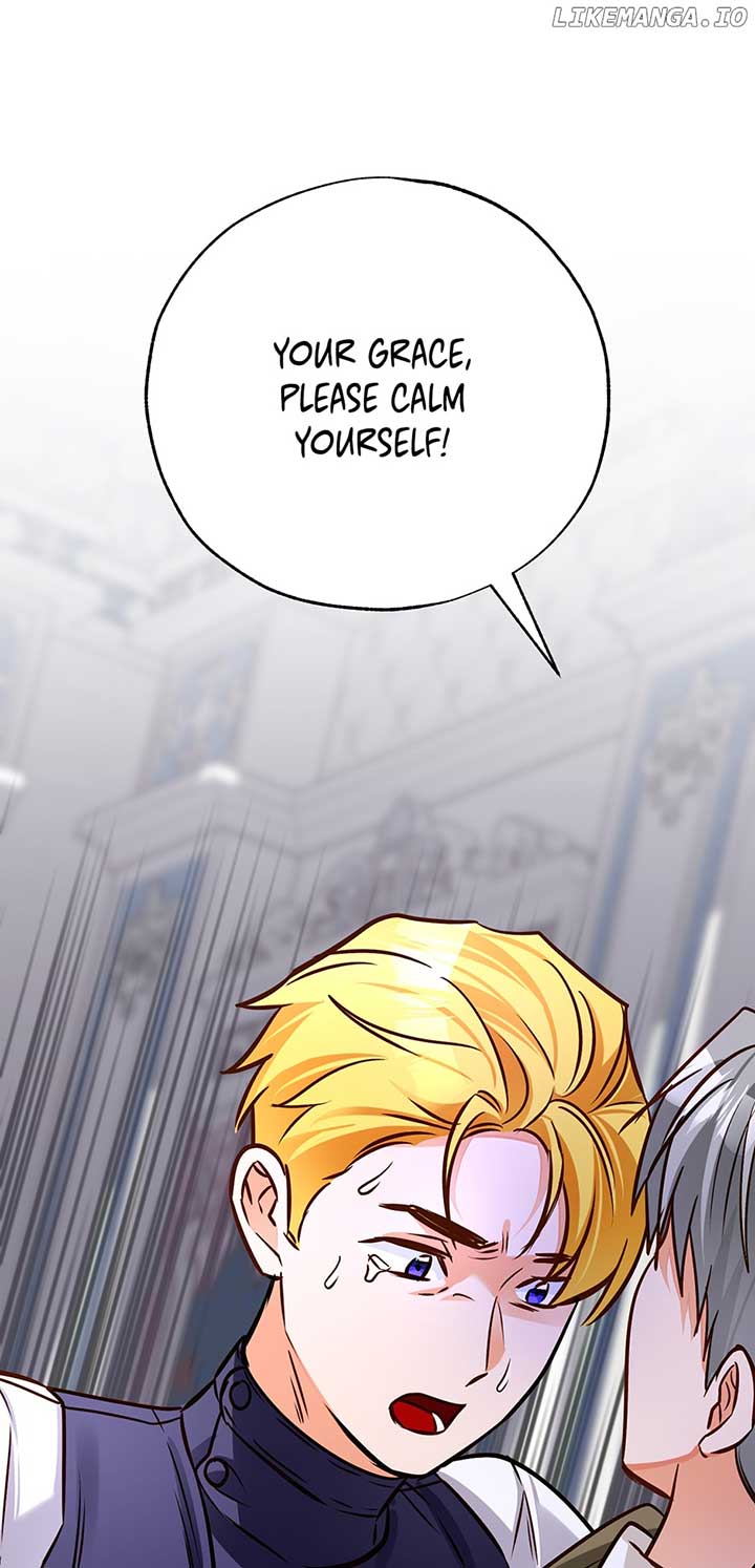 The Princess Doesn’t Want To Marry Her Ideal Type Chapter 87 382 063