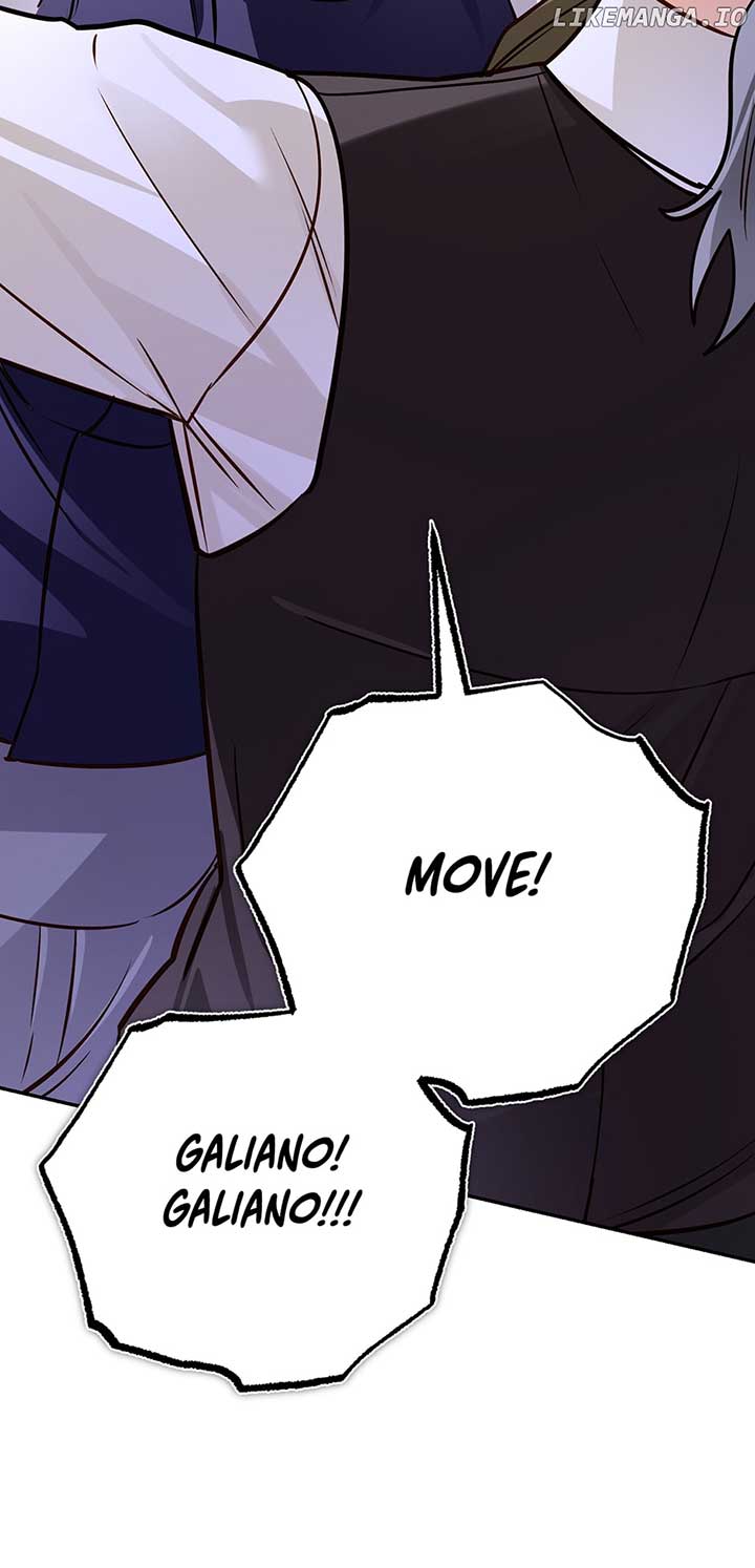 The Princess Doesn’t Want To Marry Her Ideal Type Chapter 87 383 064