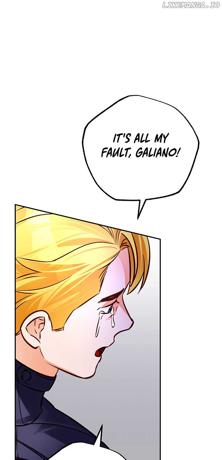 The Princess Doesn’t Want To Marry Her Ideal Type Chapter 87 384 065