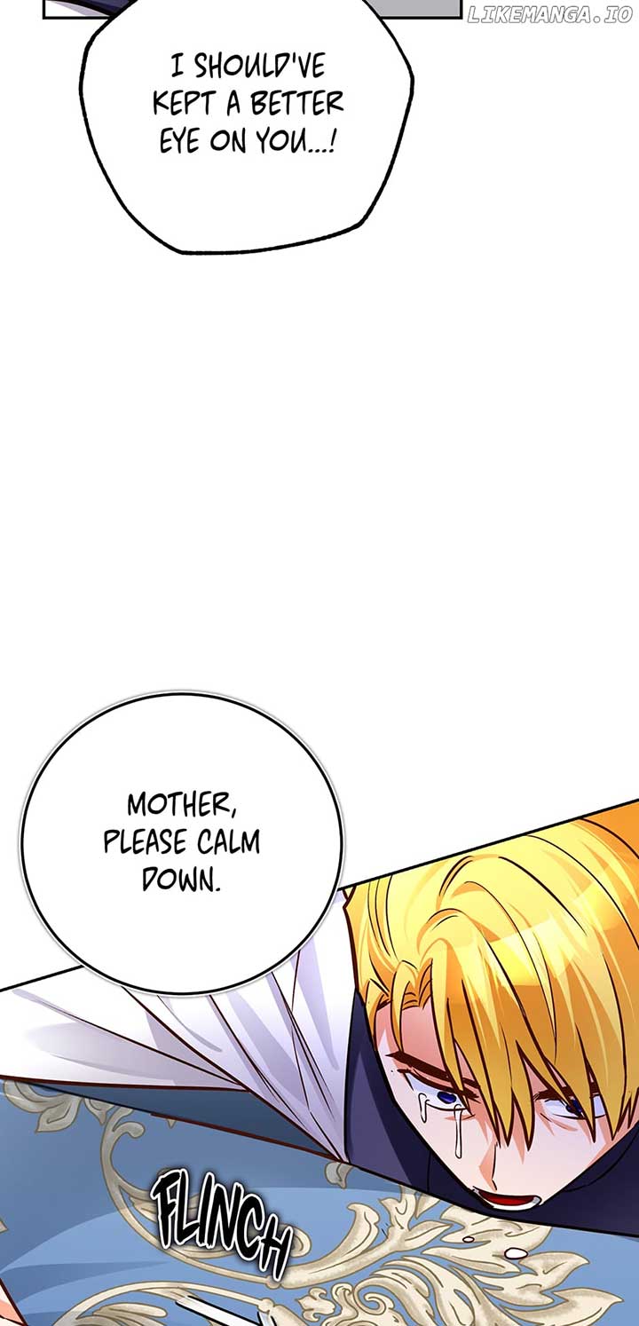 The Princess Doesn’t Want To Marry Her Ideal Type Chapter 87 385 066