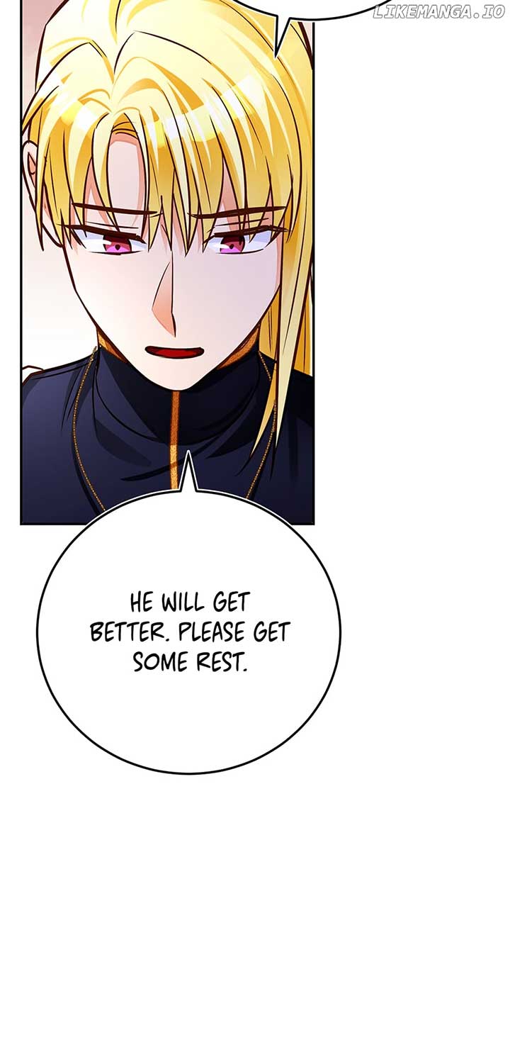 The Princess Doesn’t Want To Marry Her Ideal Type Chapter 87 387 068