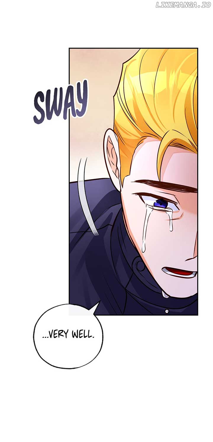 The Princess Doesn’t Want To Marry Her Ideal Type Chapter 87 388 069