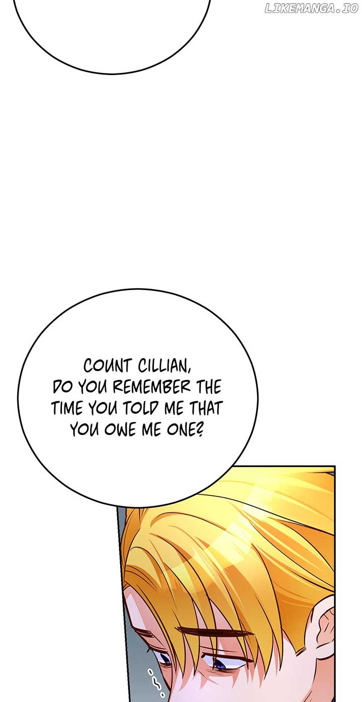 The Princess Doesn’t Want To Marry Her Ideal Type Chapter 87 391 072