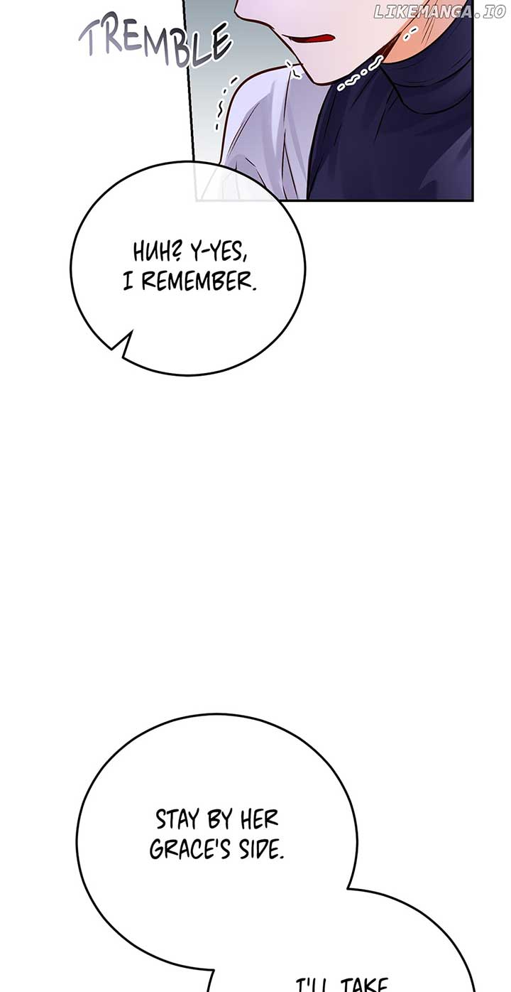 The Princess Doesn’t Want To Marry Her Ideal Type Chapter 87 392 073