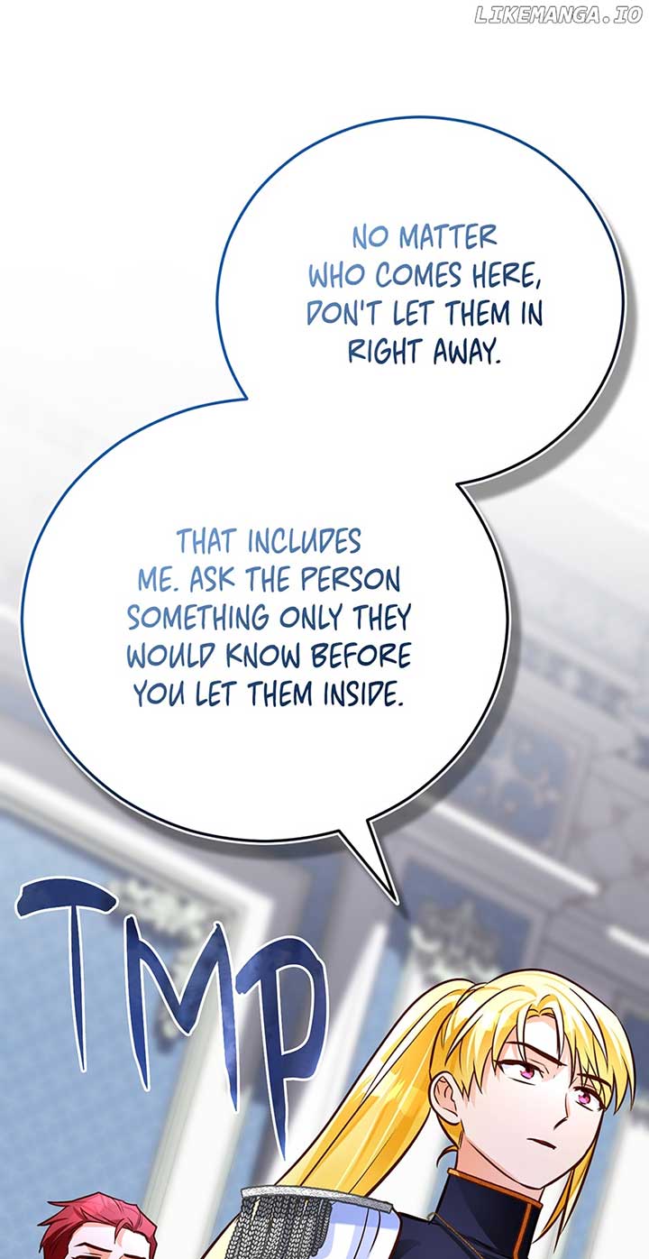 The Princess Doesn’t Want To Marry Her Ideal Type Chapter 87 394 075
