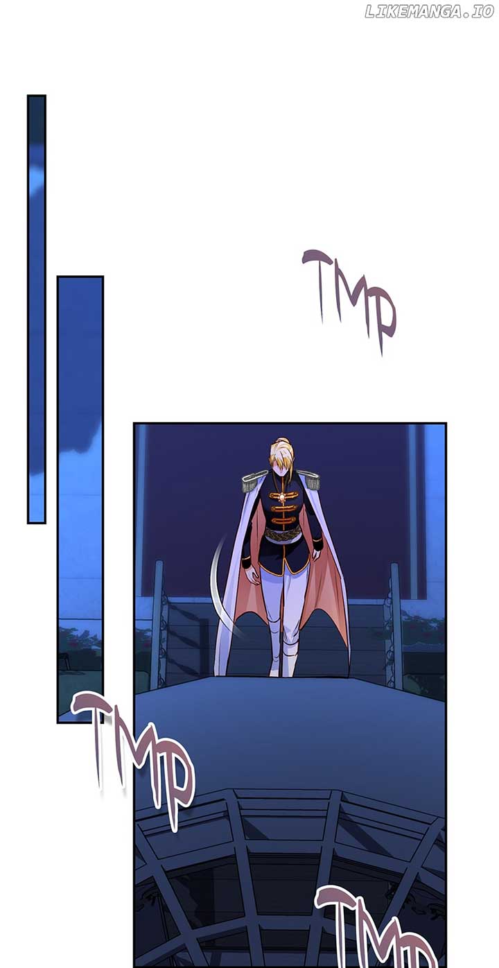The Princess Doesn’t Want To Marry Her Ideal Type Chapter 87 397 078
