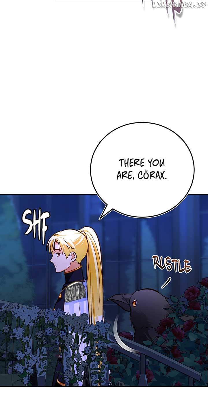 The Princess Doesn’t Want To Marry Her Ideal Type Chapter 87 398 079