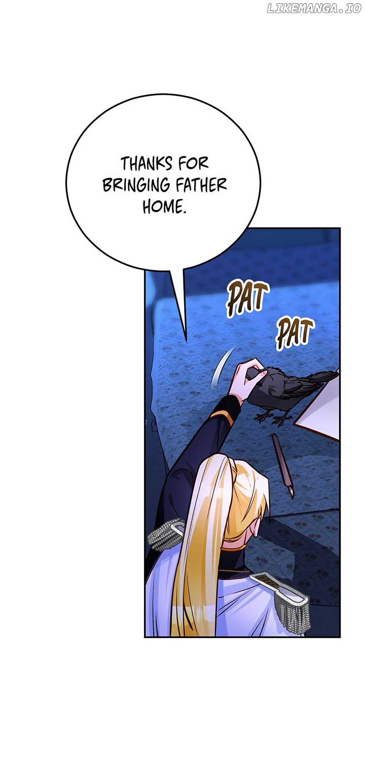 The Princess Doesn’t Want To Marry Her Ideal Type Chapter 87 399 080
