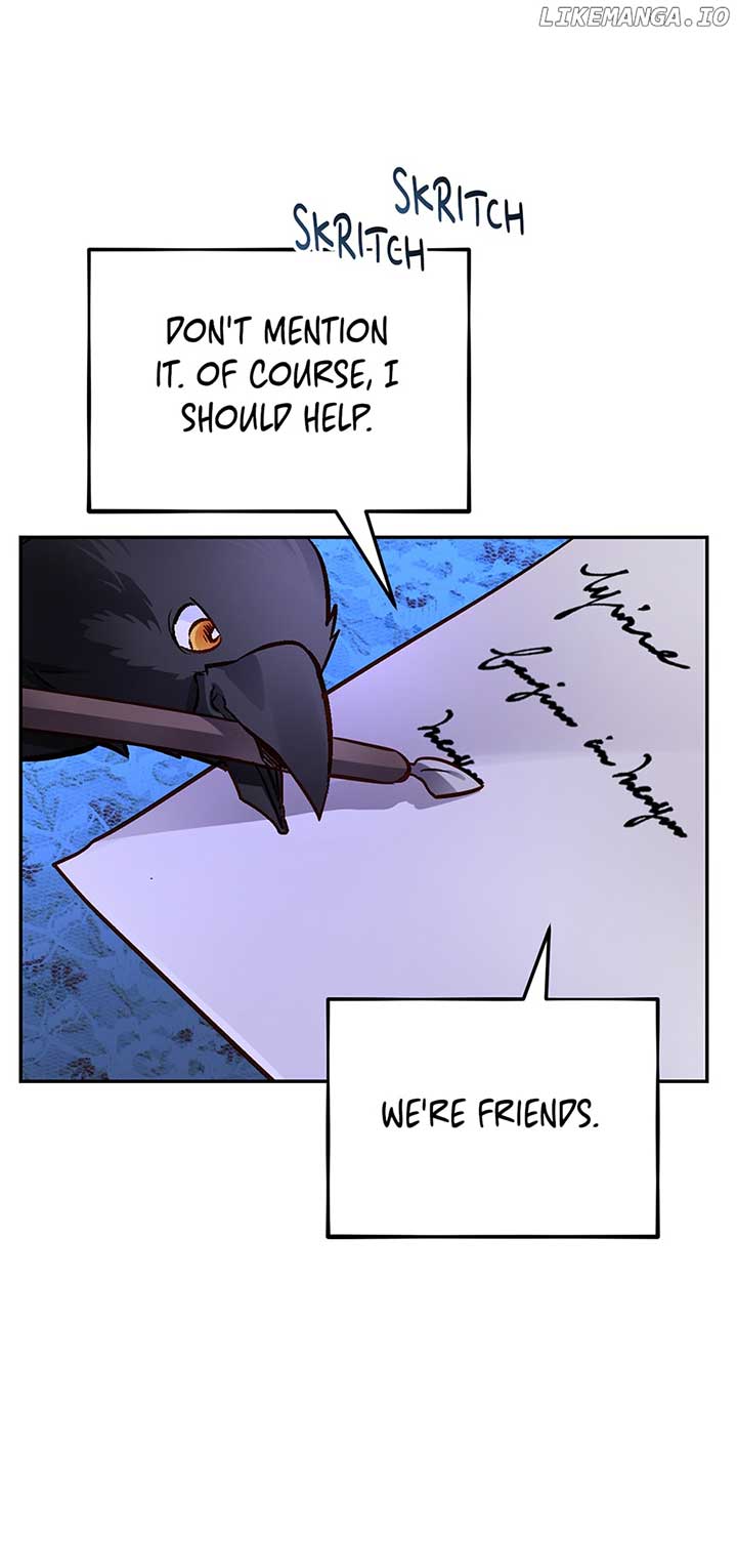 The Princess Doesn’t Want To Marry Her Ideal Type Chapter 87 400 081