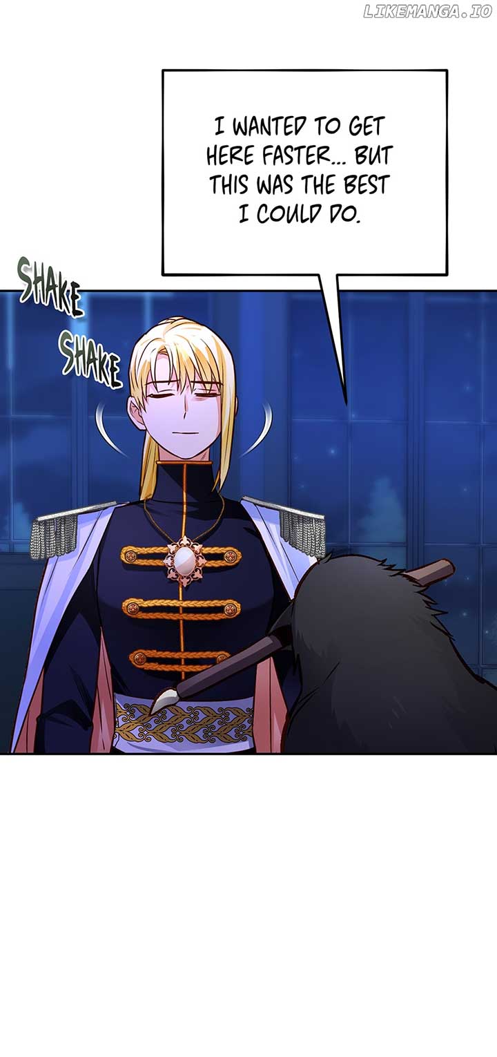 The Princess Doesn’t Want To Marry Her Ideal Type Chapter 87 401 082