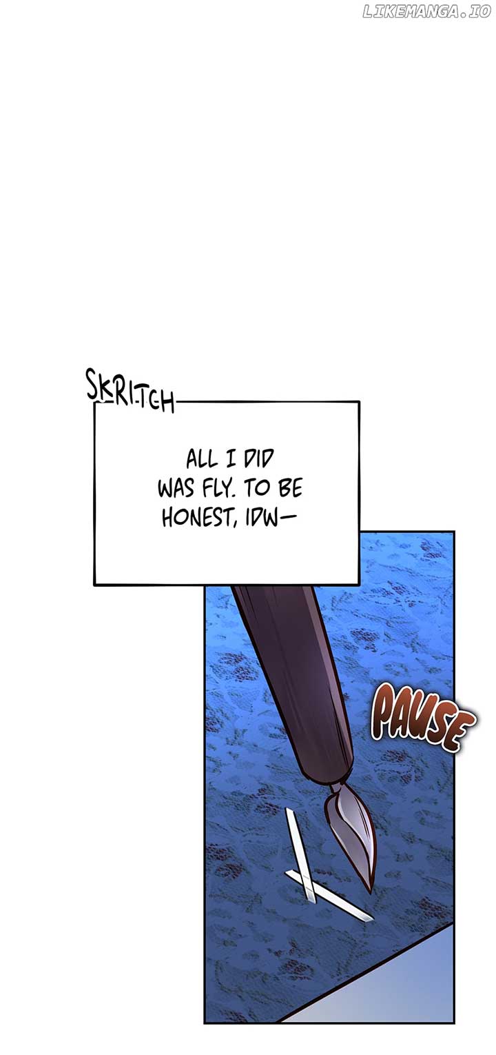 The Princess Doesn’t Want To Marry Her Ideal Type Chapter 87 402 083