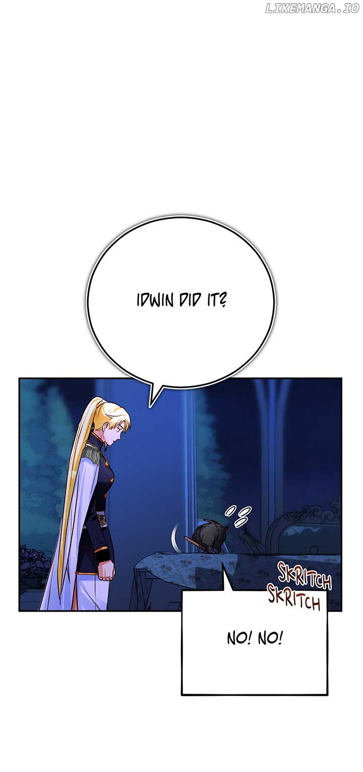 The Princess Doesn’t Want To Marry Her Ideal Type Chapter 87 403 084