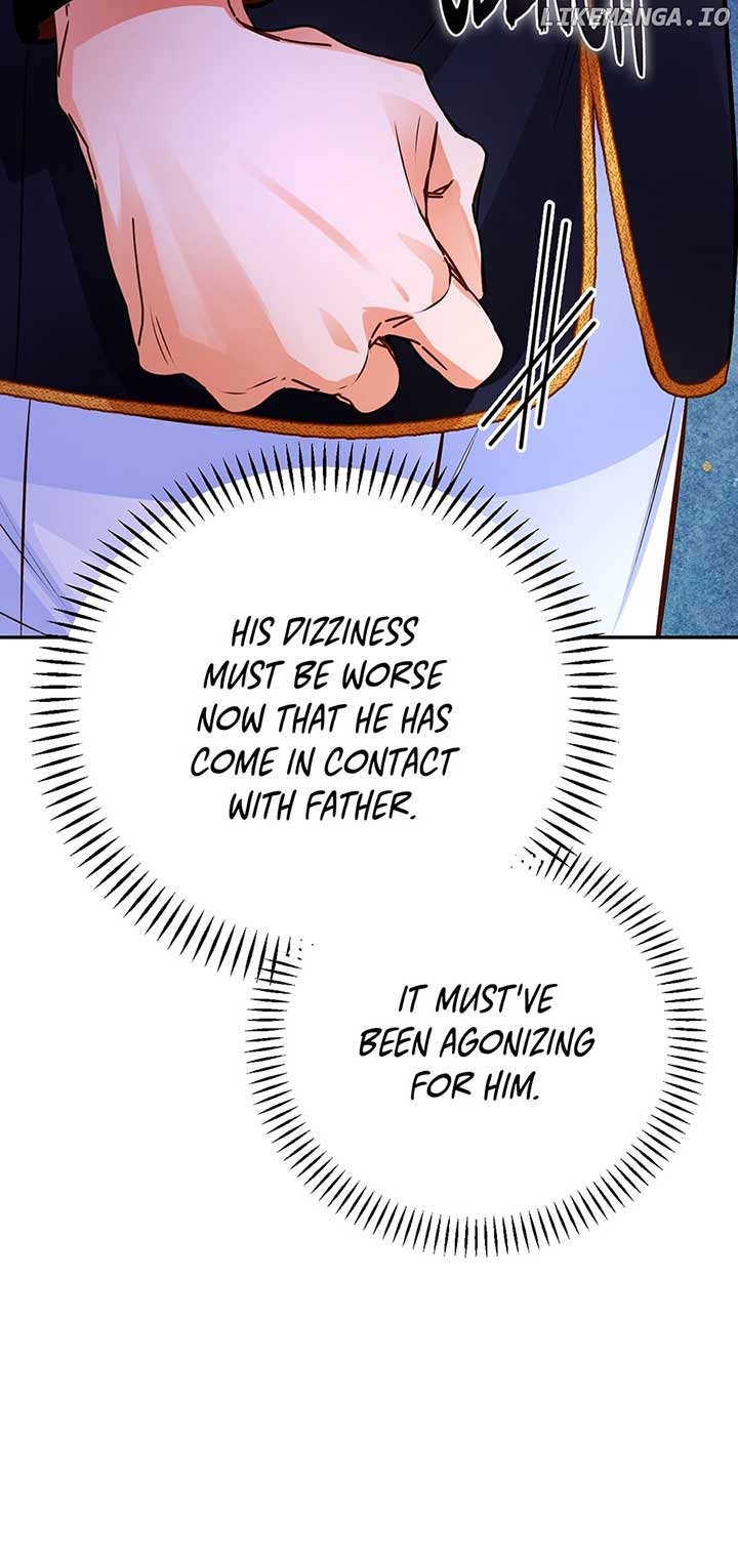 The Princess Doesn’t Want To Marry Her Ideal Type Chapter 87 406 087