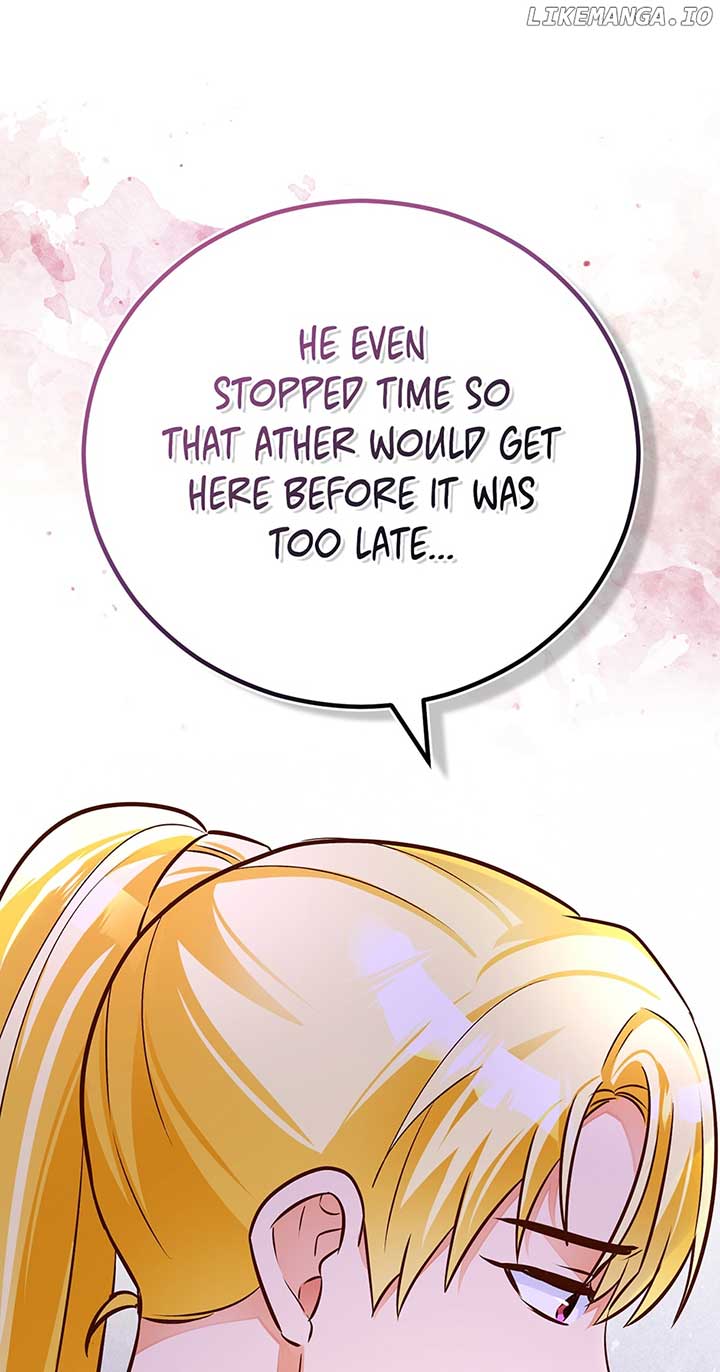 The Princess Doesn’t Want To Marry Her Ideal Type Chapter 87 407 088