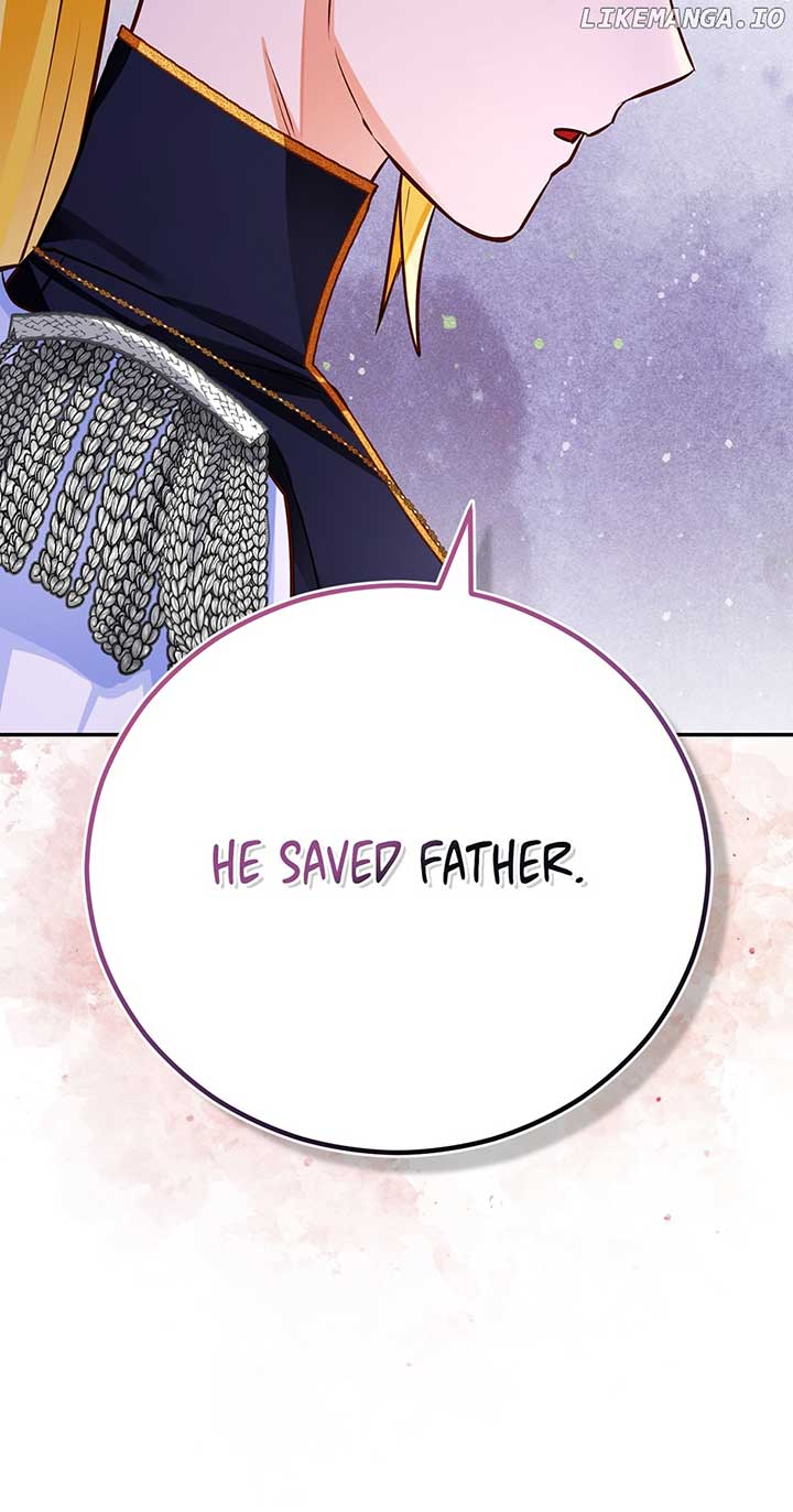 The Princess Doesn’t Want To Marry Her Ideal Type Chapter 87 408 089