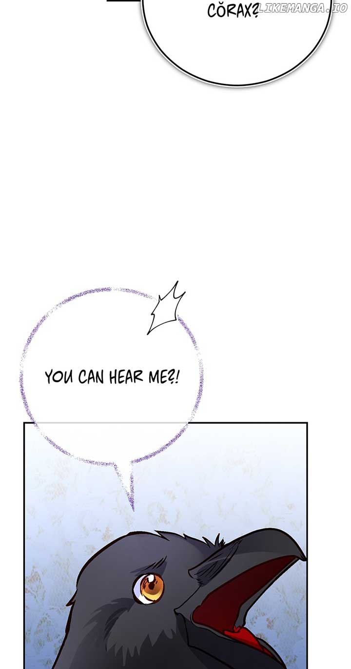 The Princess Doesn’t Want To Marry Her Ideal Type Chapter 87 410 091