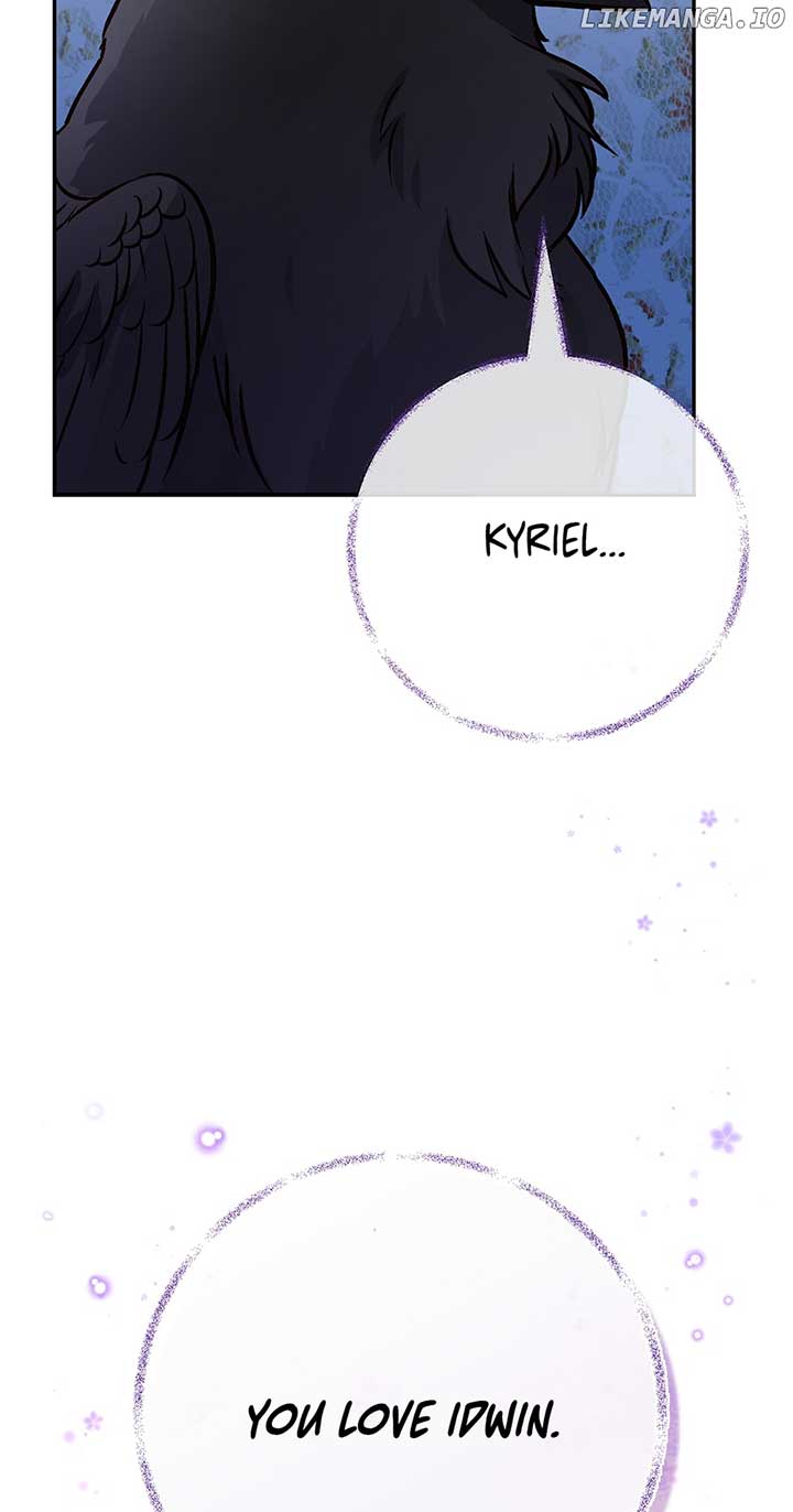 The Princess Doesn’t Want To Marry Her Ideal Type Chapter 87 411 092