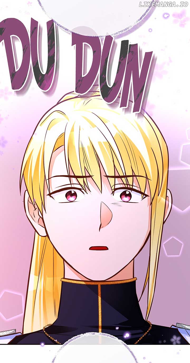 The Princess Doesn’t Want To Marry Her Ideal Type Chapter 87 412 093