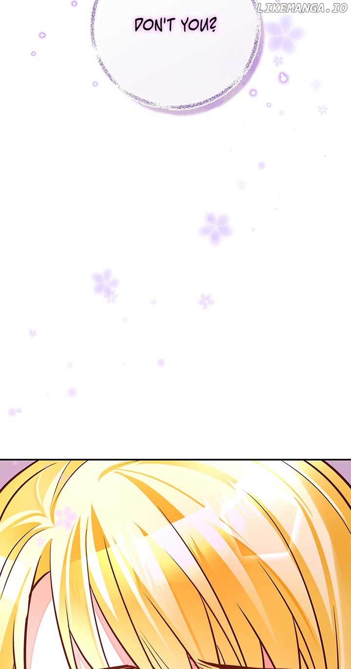 The Princess Doesn’t Want To Marry Her Ideal Type Chapter 87 413 094
