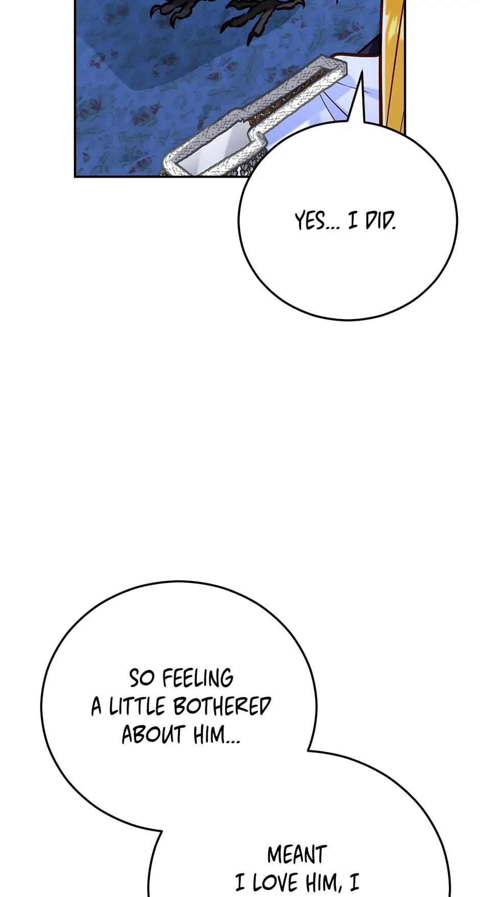 The Princess Doesn’t Want To Marry Her Ideal Type Chapter 88 315 002