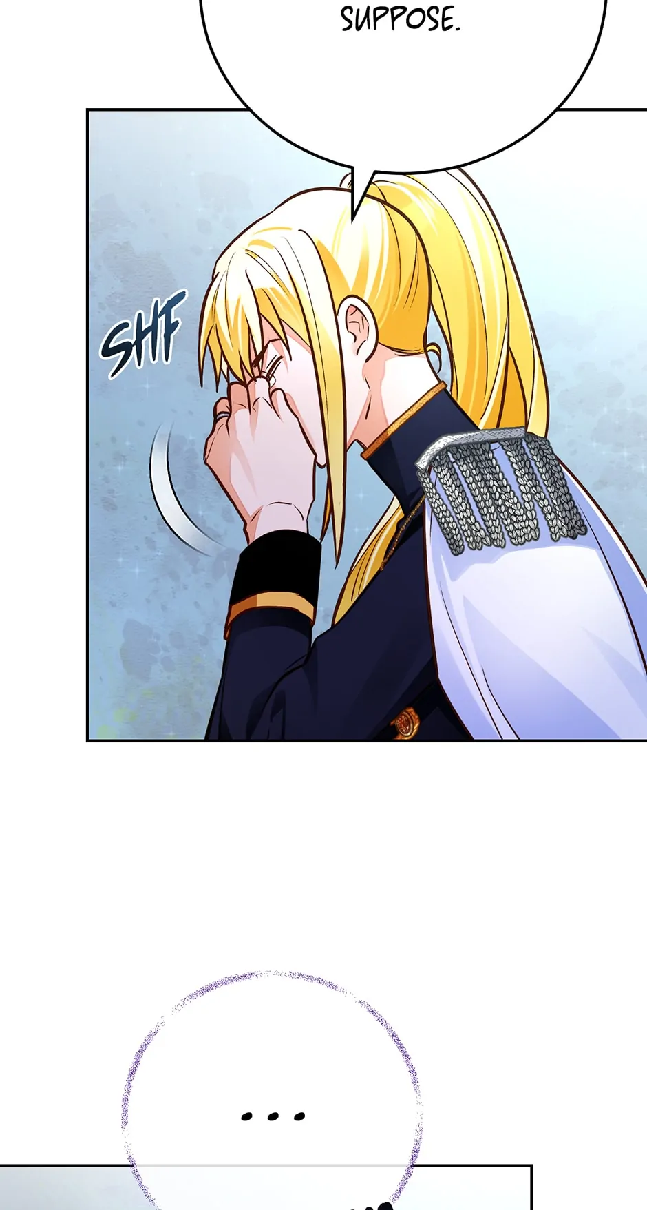 The Princess Doesn’t Want To Marry Her Ideal Type Chapter 88 316 003