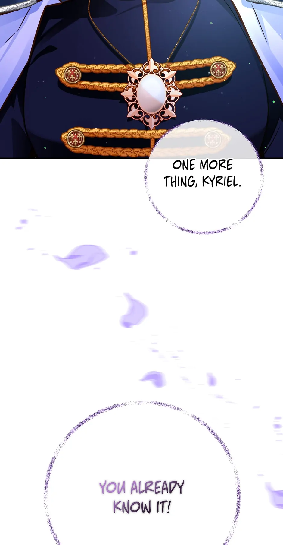 The Princess Doesn’t Want To Marry Her Ideal Type Chapter 88 323 010