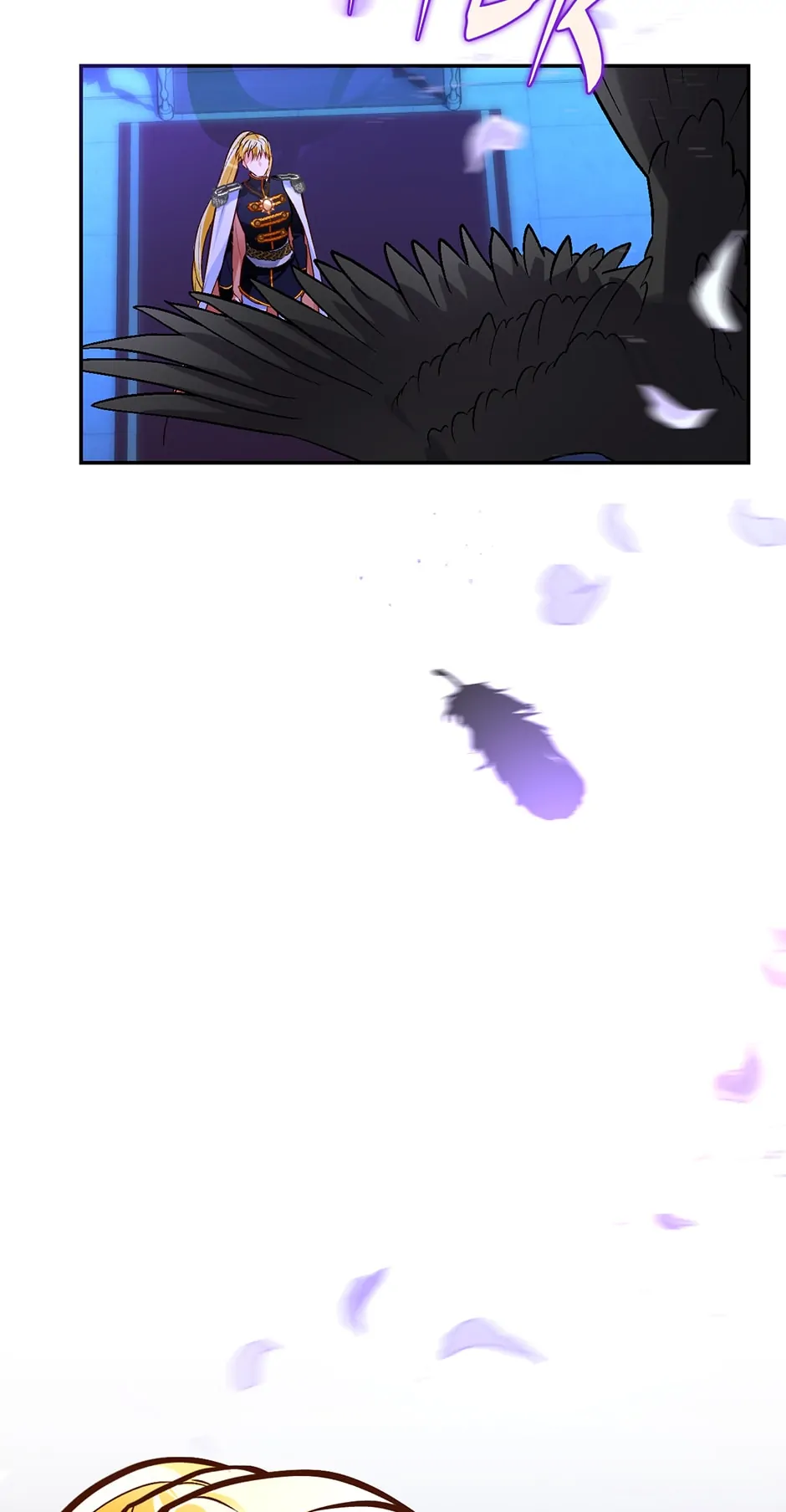 The Princess Doesn’t Want To Marry Her Ideal Type Chapter 88 325 012
