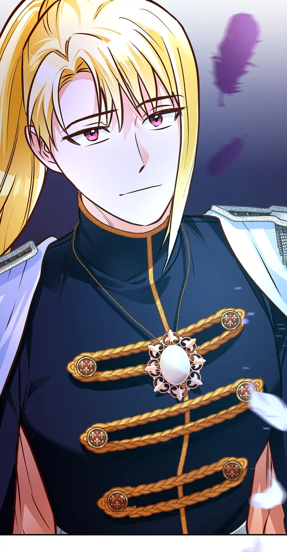 The Princess Doesn’t Want To Marry Her Ideal Type Chapter 88 326 013