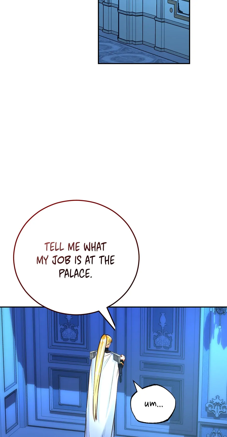The Princess Doesn’t Want To Marry Her Ideal Type Chapter 88 329 016