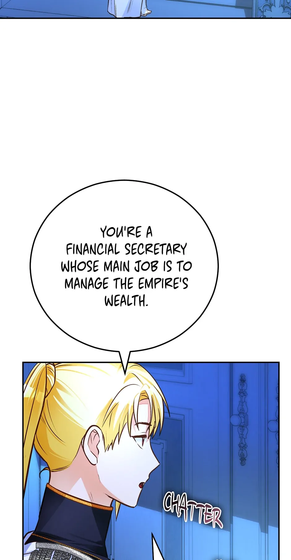 The Princess Doesn’t Want To Marry Her Ideal Type Chapter 88 330 017
