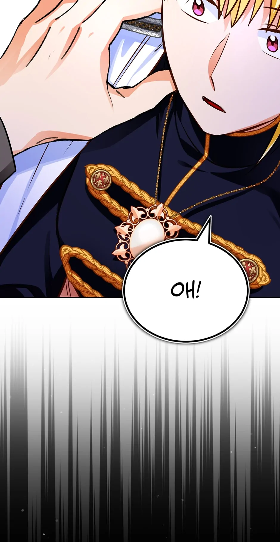 The Princess Doesn’t Want To Marry Her Ideal Type Chapter 88 335 022