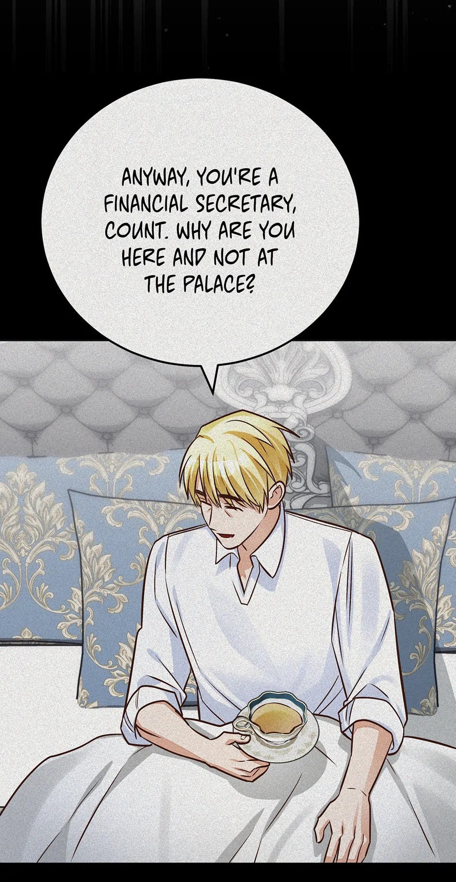 The Princess Doesn’t Want To Marry Her Ideal Type Chapter 88 336 023