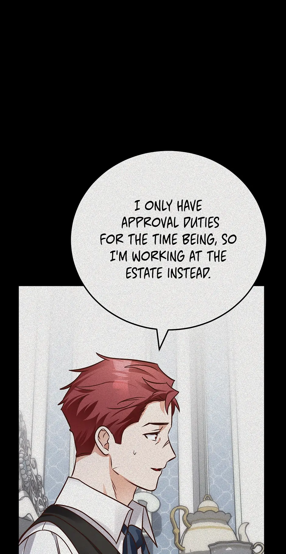 The Princess Doesn’t Want To Marry Her Ideal Type Chapter 88 337 024