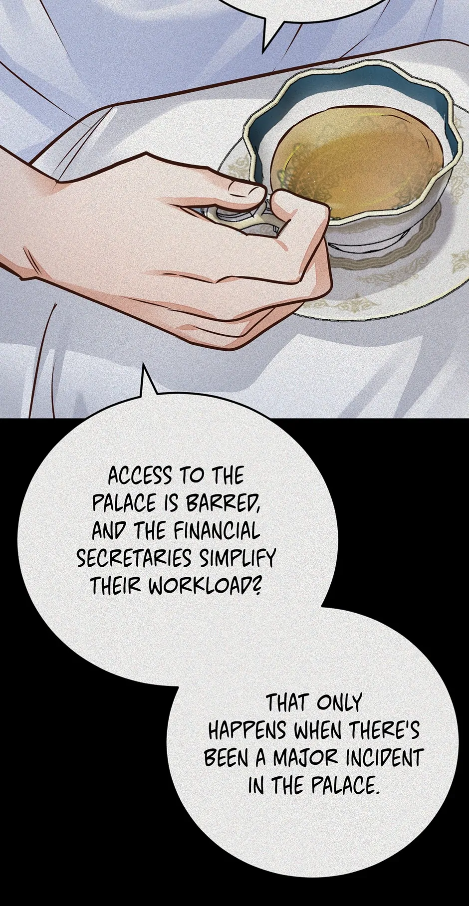 The Princess Doesn’t Want To Marry Her Ideal Type Chapter 88 339 026
