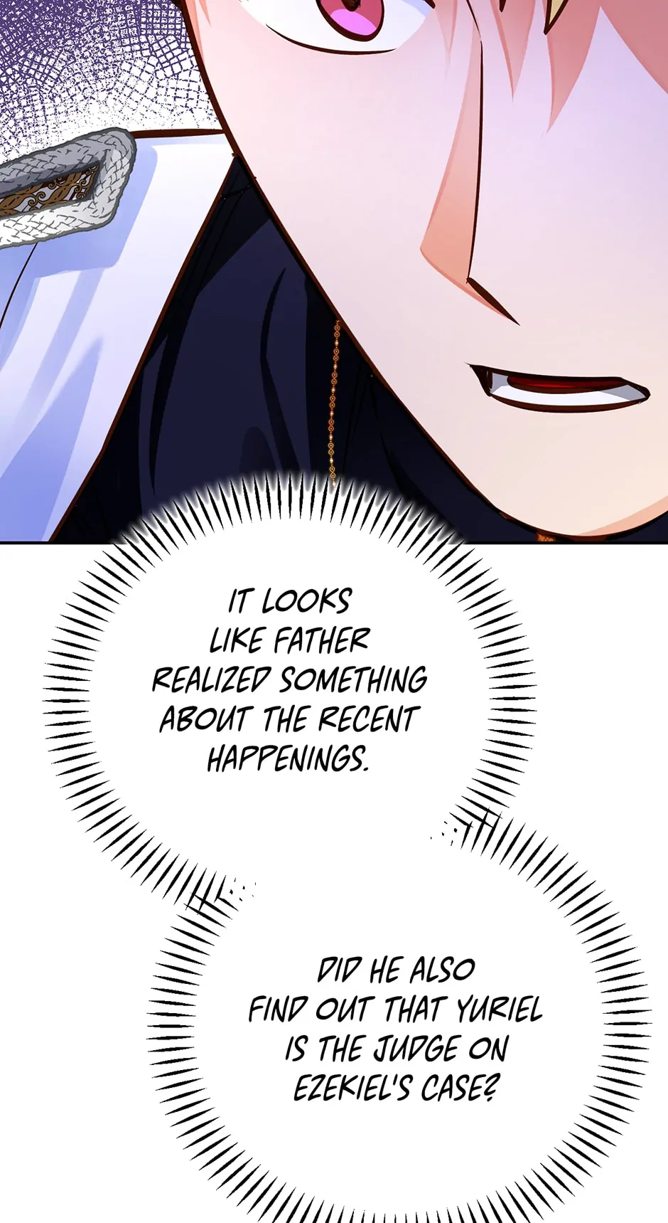 The Princess Doesn’t Want To Marry Her Ideal Type Chapter 88 341 028