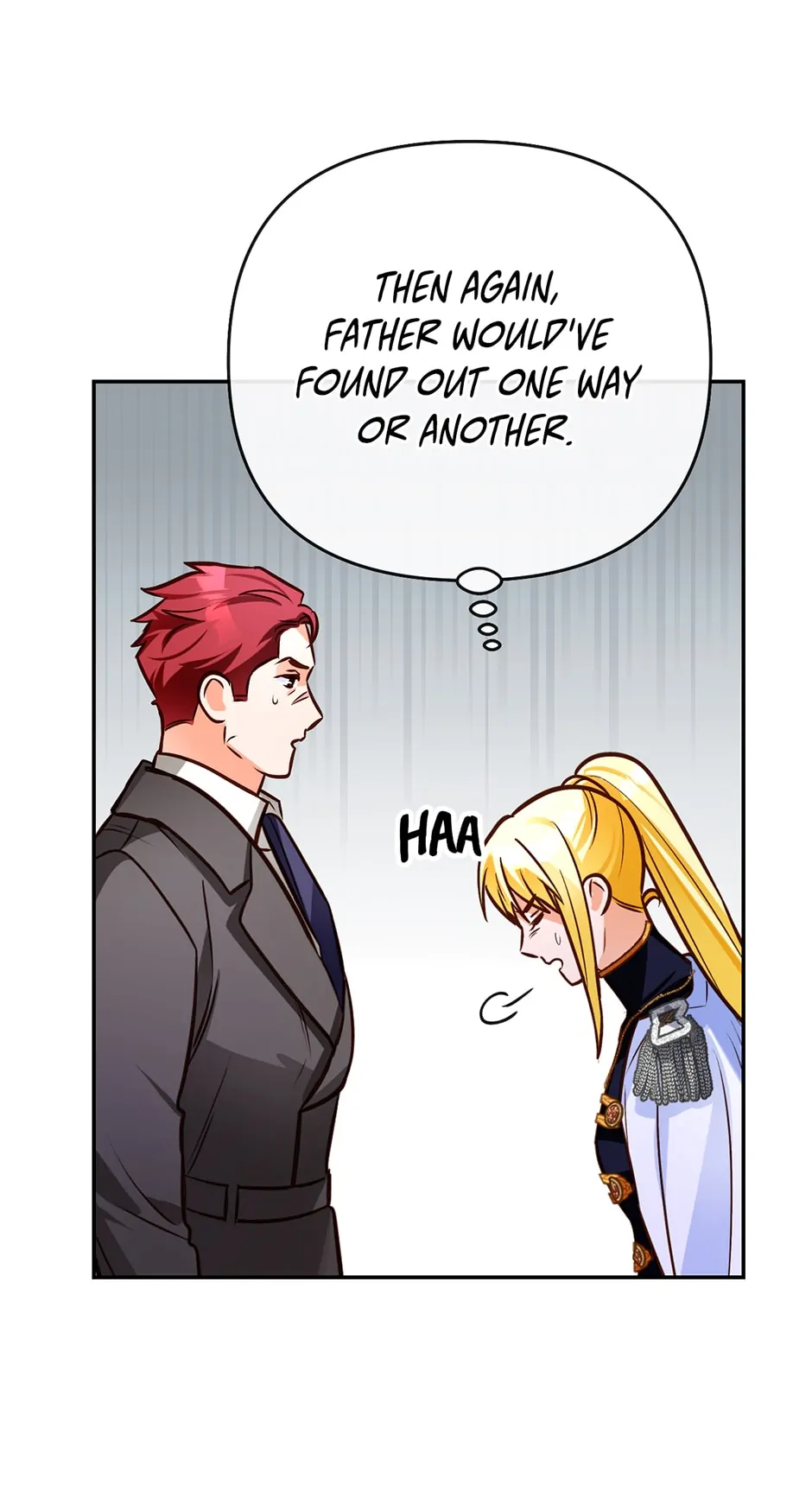 The Princess Doesn’t Want To Marry Her Ideal Type Chapter 88 343 030