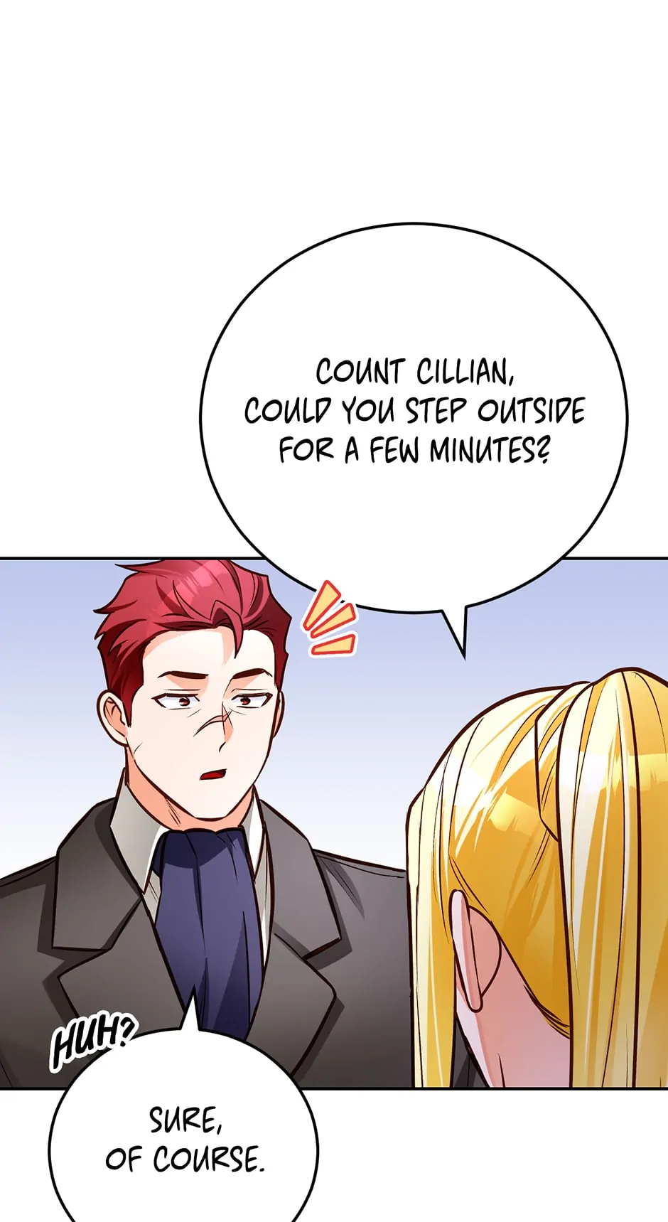 The Princess Doesn’t Want To Marry Her Ideal Type Chapter 88 344 031