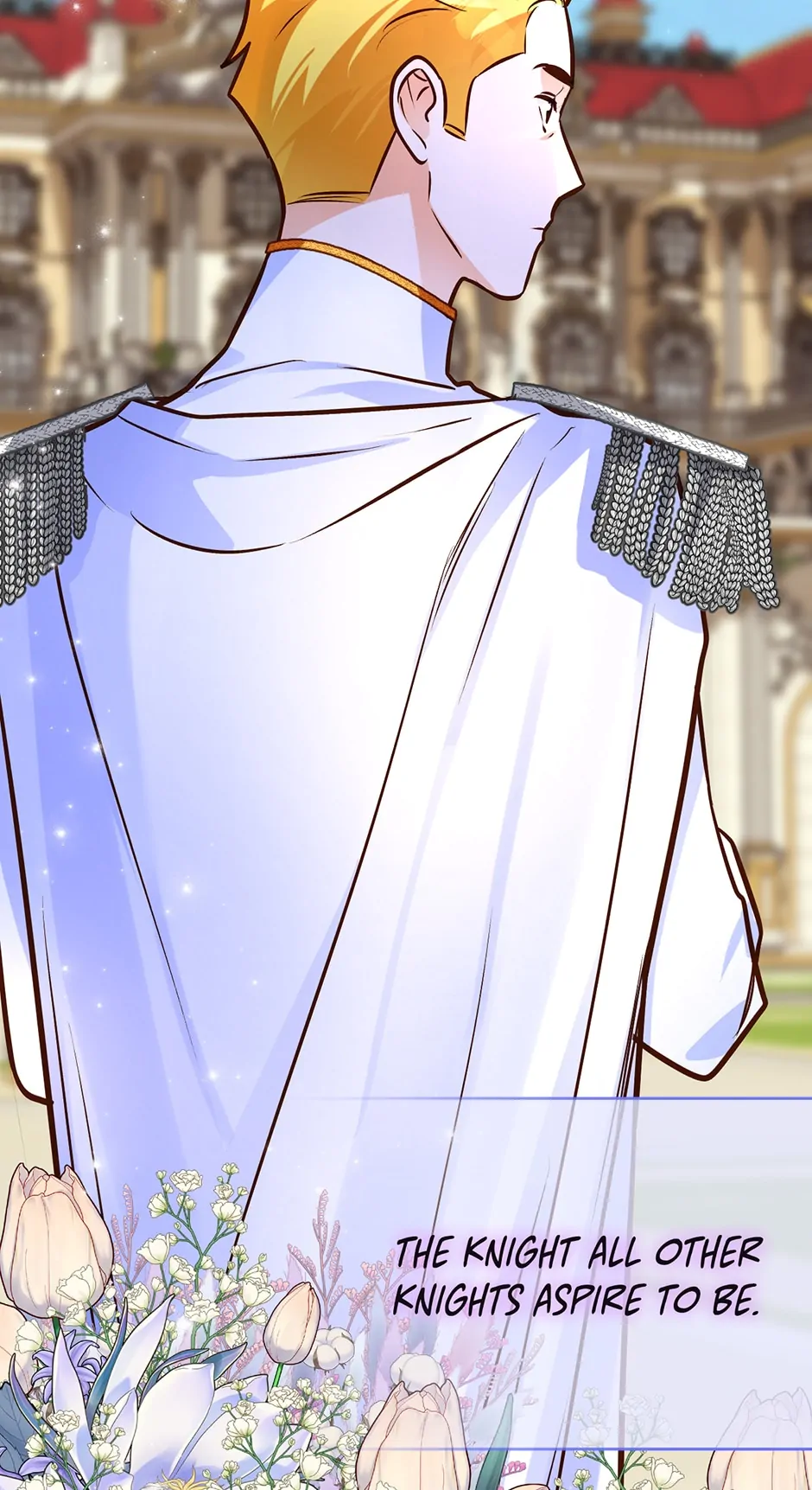The Princess Doesn’t Want To Marry Her Ideal Type Chapter 88 347 034
