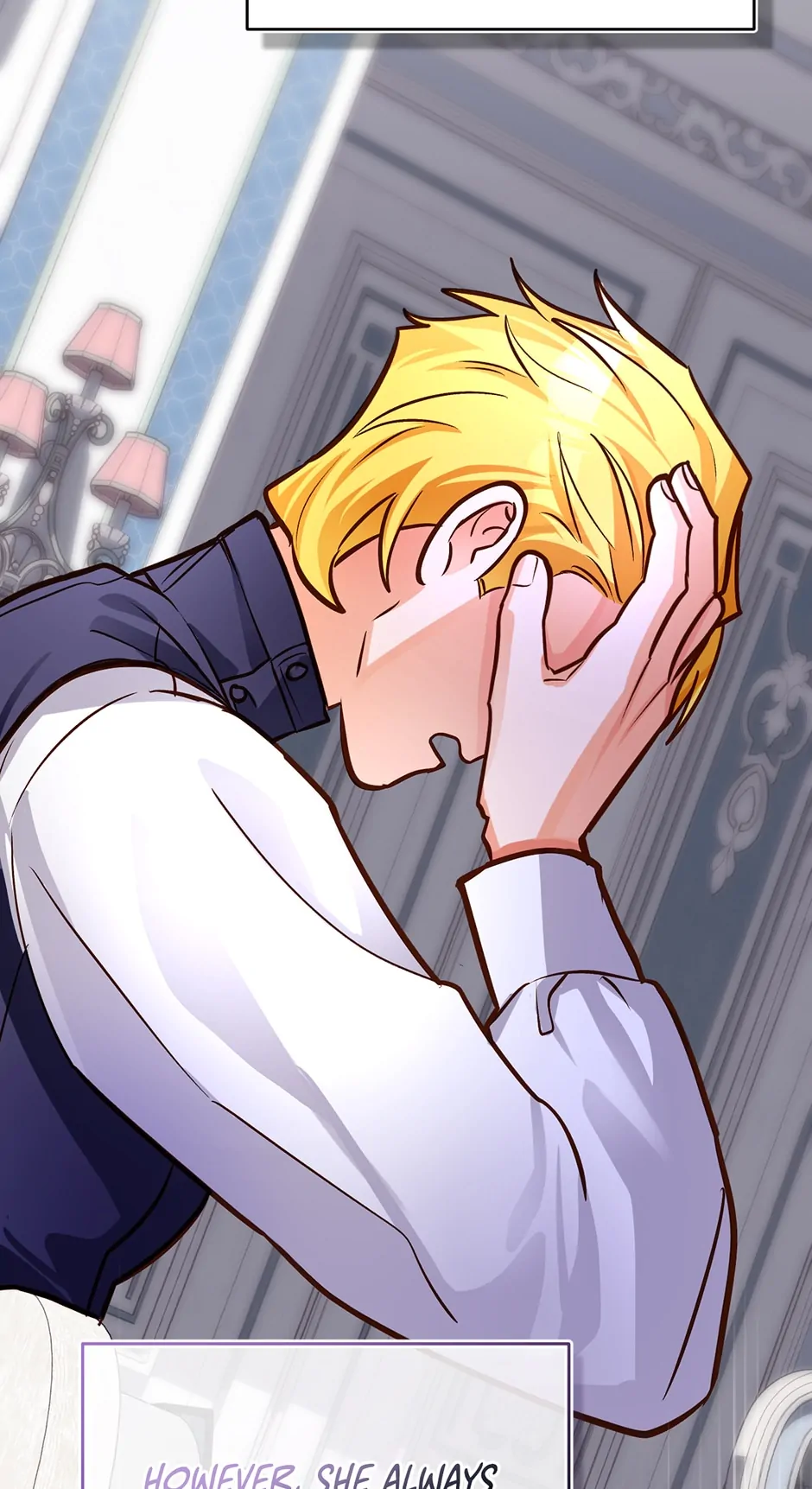 The Princess Doesn’t Want To Marry Her Ideal Type Chapter 88 350 037