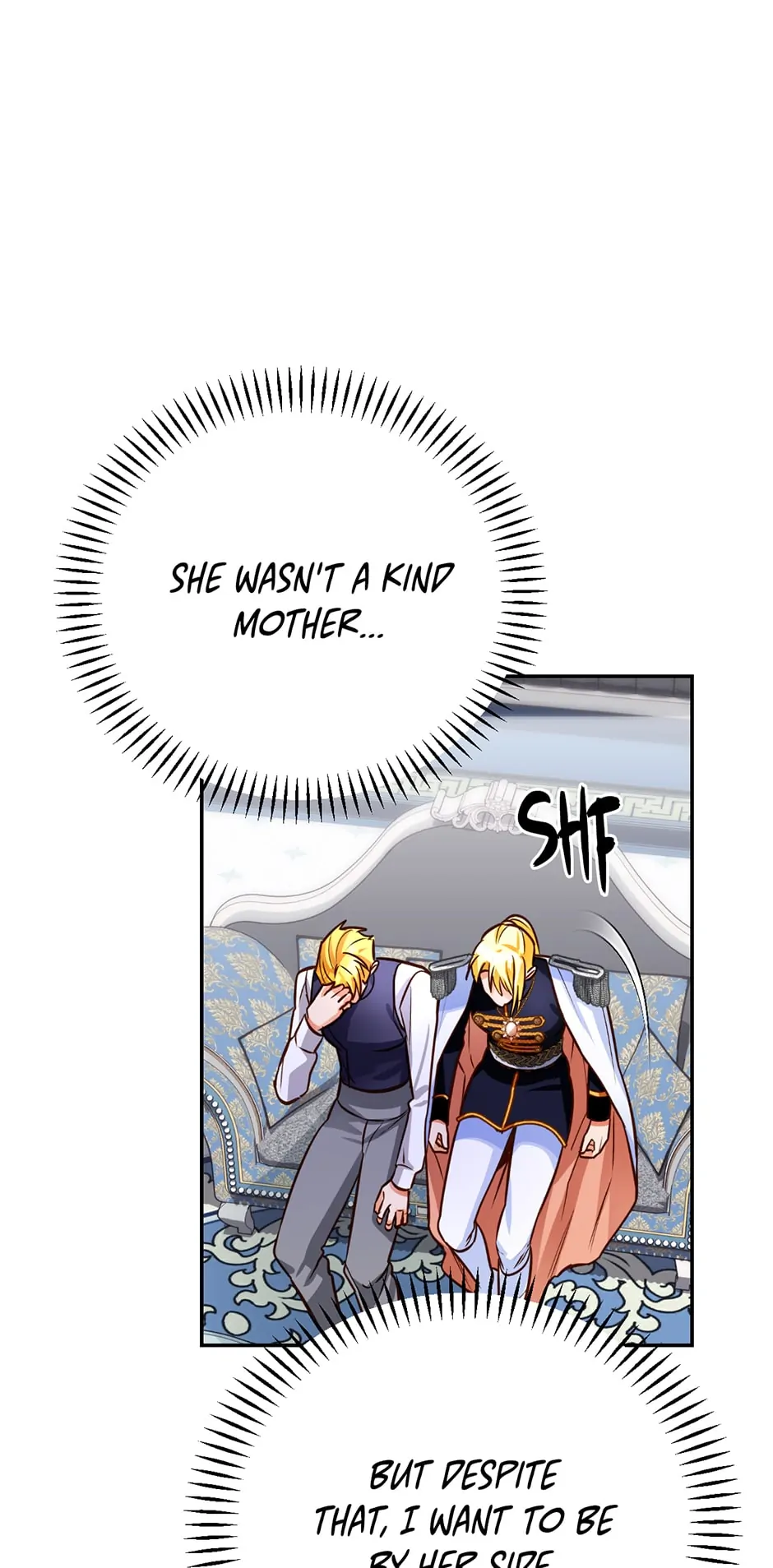 The Princess Doesn’t Want To Marry Her Ideal Type Chapter 88 352 039