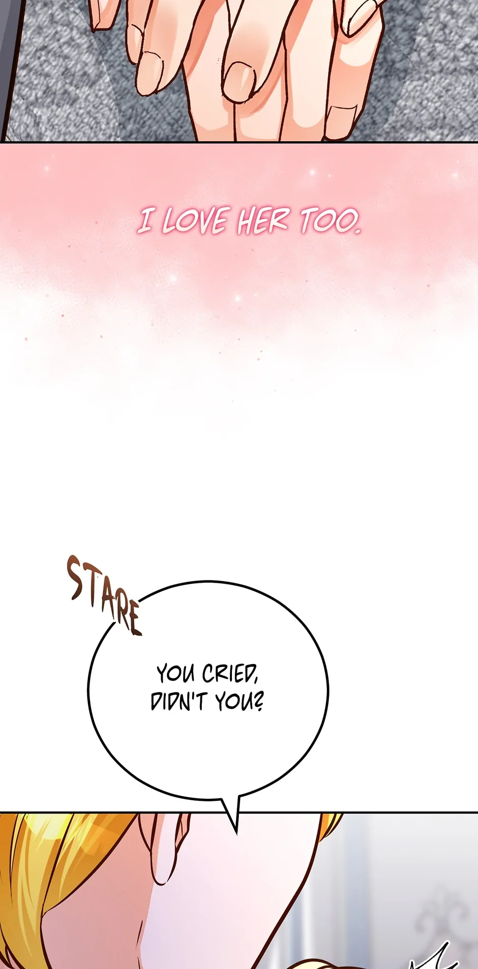 The Princess Doesn’t Want To Marry Her Ideal Type Chapter 88 354 041