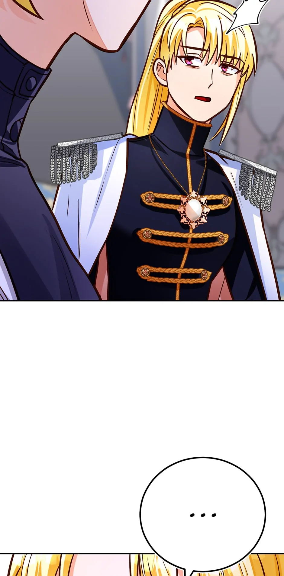 The Princess Doesn’t Want To Marry Her Ideal Type Chapter 88 355 042