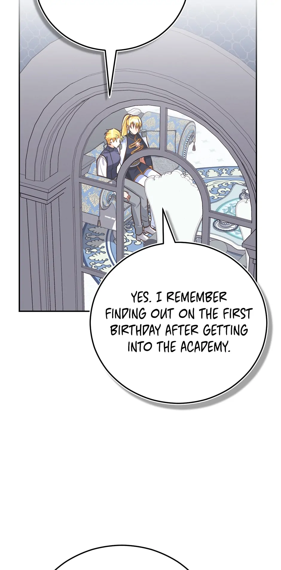 The Princess Doesn’t Want To Marry Her Ideal Type Chapter 88 359 046