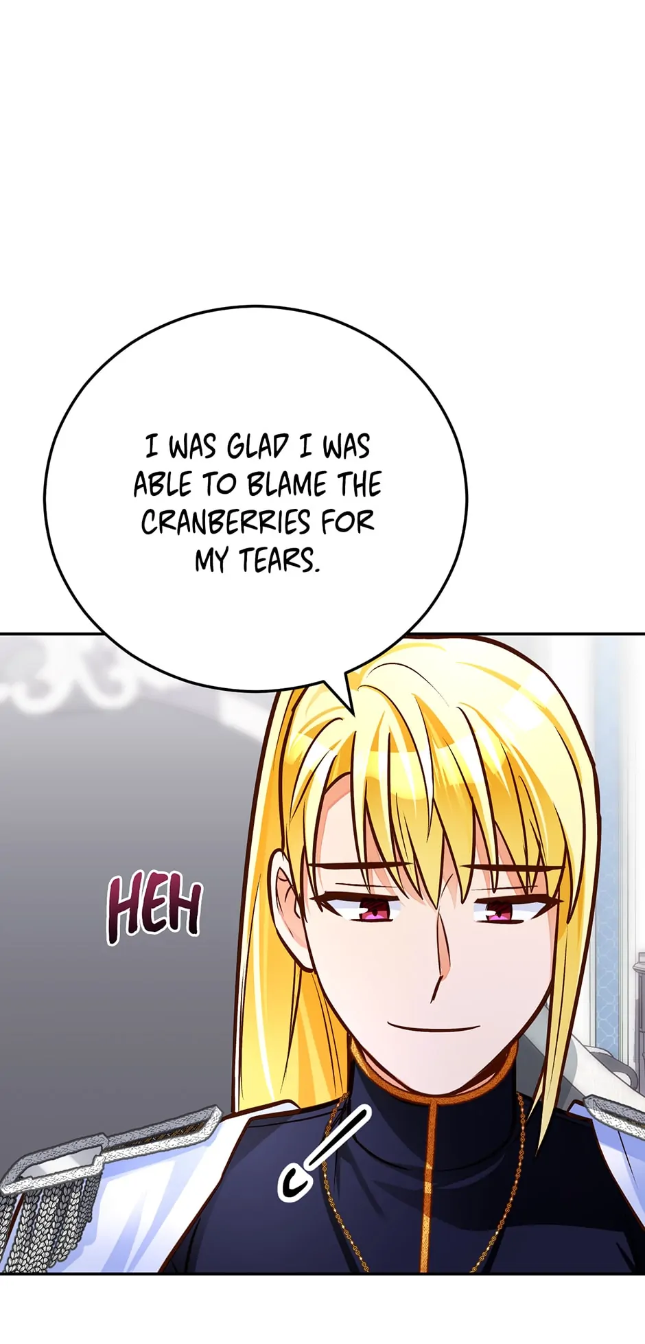 The Princess Doesn’t Want To Marry Her Ideal Type Chapter 88 361 048